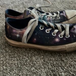 I have a long time I didn’t wear them anymore